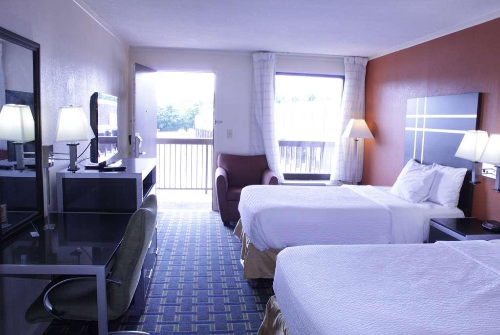Days Inn By Wyndham Salem Habitación foto