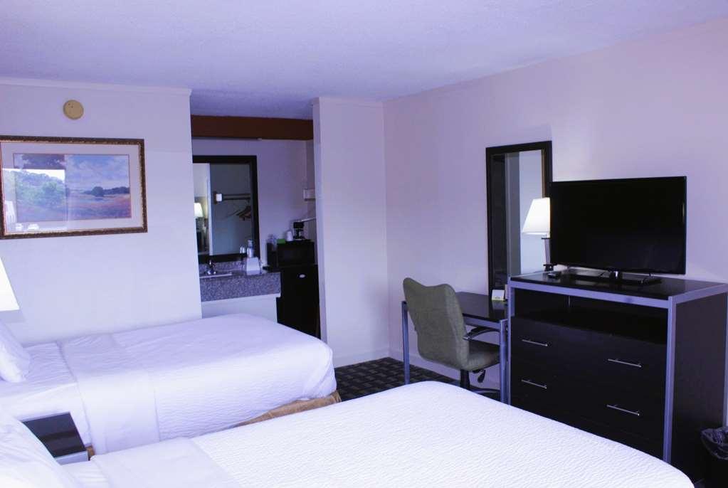 Days Inn By Wyndham Salem Habitación foto