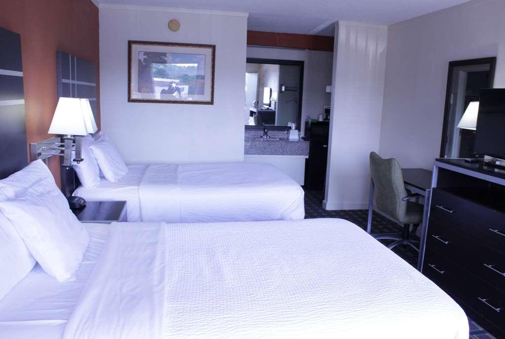 Days Inn By Wyndham Salem Habitación foto